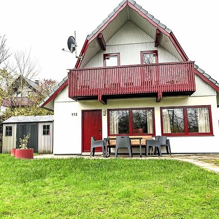 Holiday Home Seepark Kirchheim-9 Kirchheim  Exterior foto