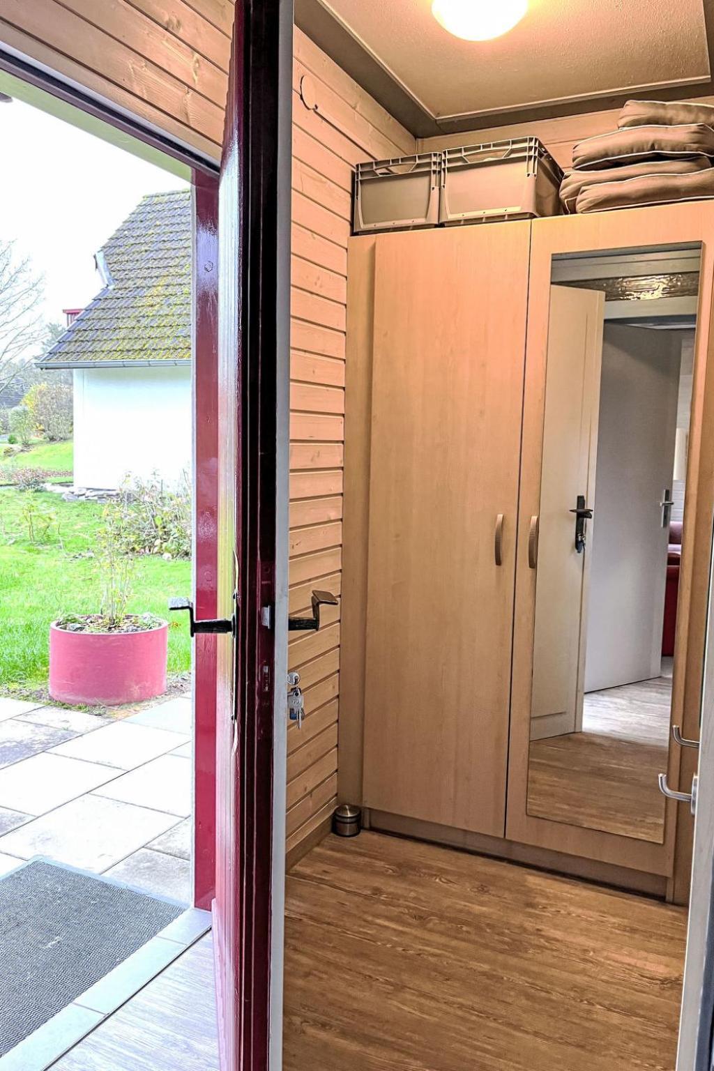 Holiday Home Seepark Kirchheim-9 Kirchheim  Exterior foto