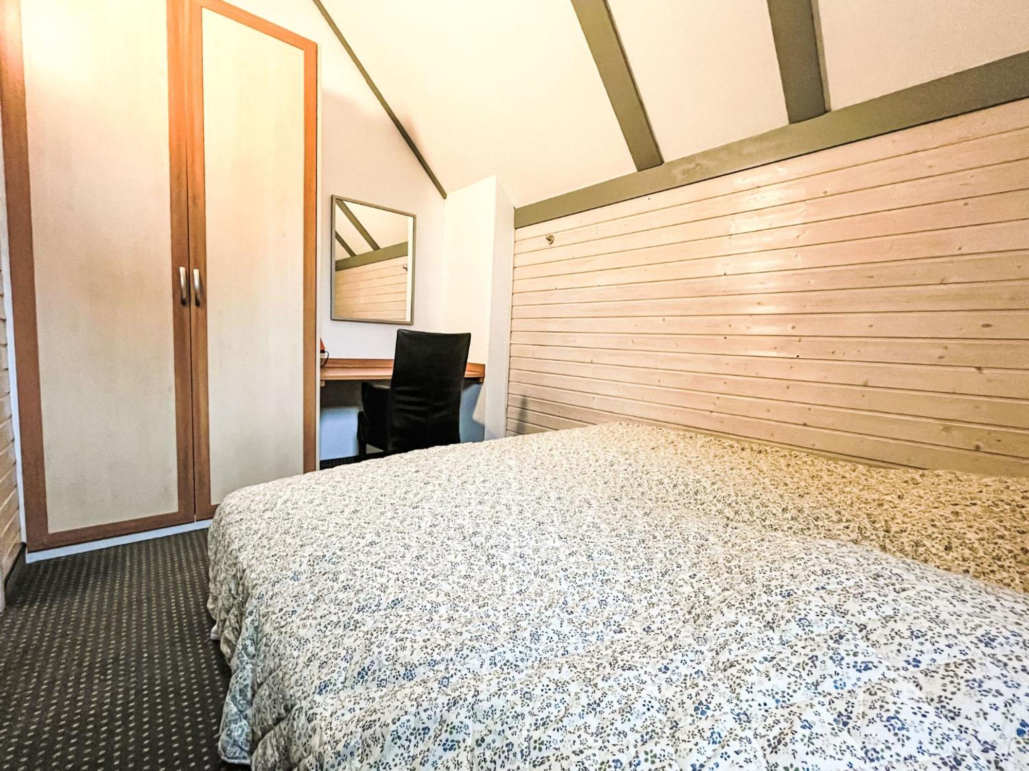 Holiday Home Seepark Kirchheim-9 Kirchheim  Exterior foto